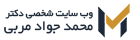 محمدجواد مربی