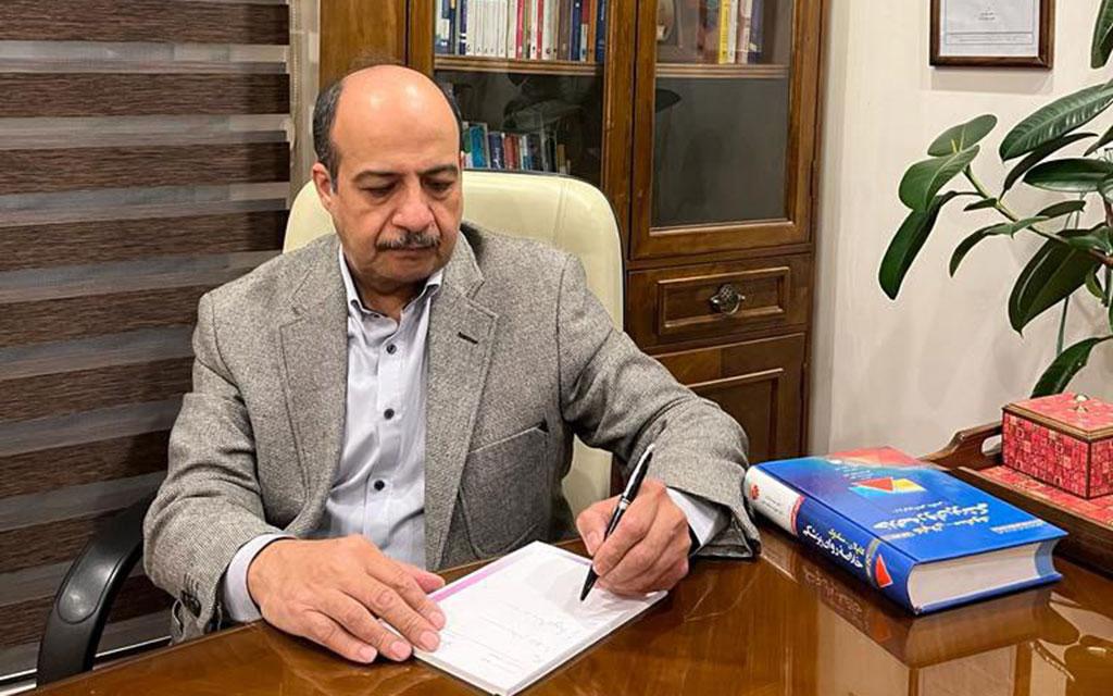 دکتر محمدجواد مربی - 4