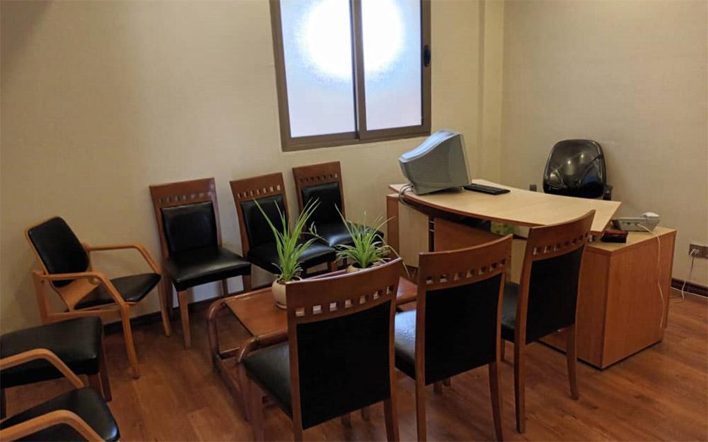 کلینیک نیکیار - 2