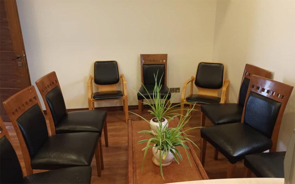 کلینیک نیکیار - 3