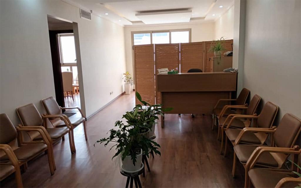 کلینیک نیکیار - 4