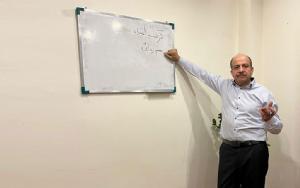 دکتر محمدجواد مربی - 2
