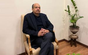 دکتر محمدجواد مربی - 3
