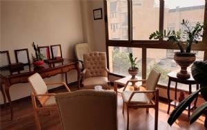 کلینیک نیکیار - 1